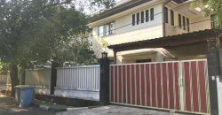 HOUSE FOR RENT DI KUNINGAN JAKARTA SELATAN