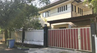 HOUSE FOR RENT DI KUNINGAN JAKARTA SELATAN