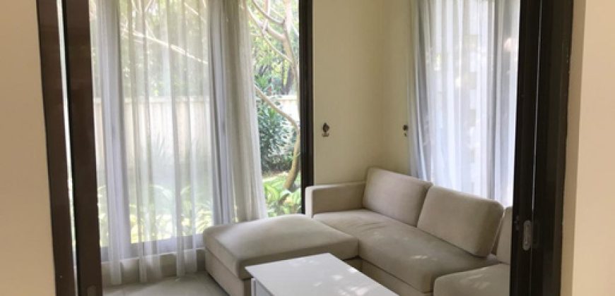HOUSE FOR RENT DI KUNINGAN JAKARTA SELATAN