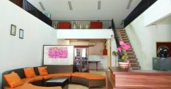 Dijual Rumah eks Kantor di Kemang