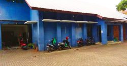 Dijual Rumah eks Kantor di Kemang