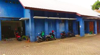 Dijual Rumah eks Kantor di Kemang