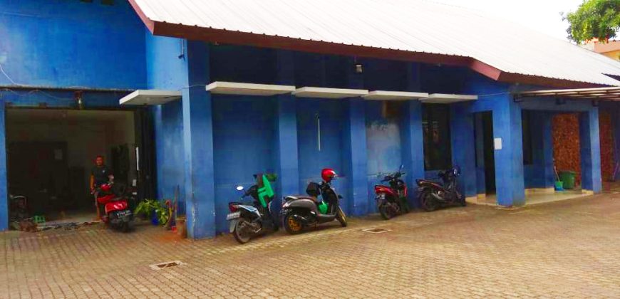 Dijual Rumah eks Kantor di Kemang