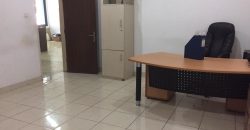Dijual Rumah eks Kantor di Kemang