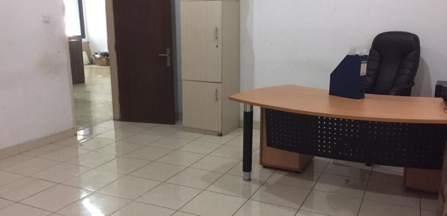 Dijual Rumah eks Kantor di Kemang
