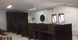 Dijual Rumah eks Kantor di Kemang