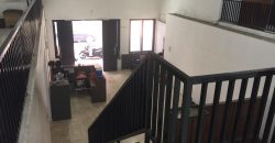 Dijual Rumah eks Kantor di Kemang