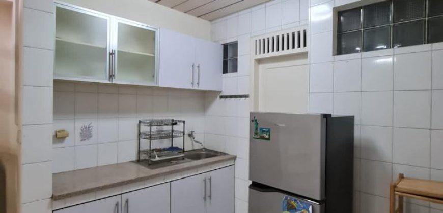 Dijual Rumah Kawasan Pancoran Dalam Komplek Elit