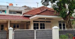 Dijual Rumah Kawasan Pancoran Dalam Komplek Elit