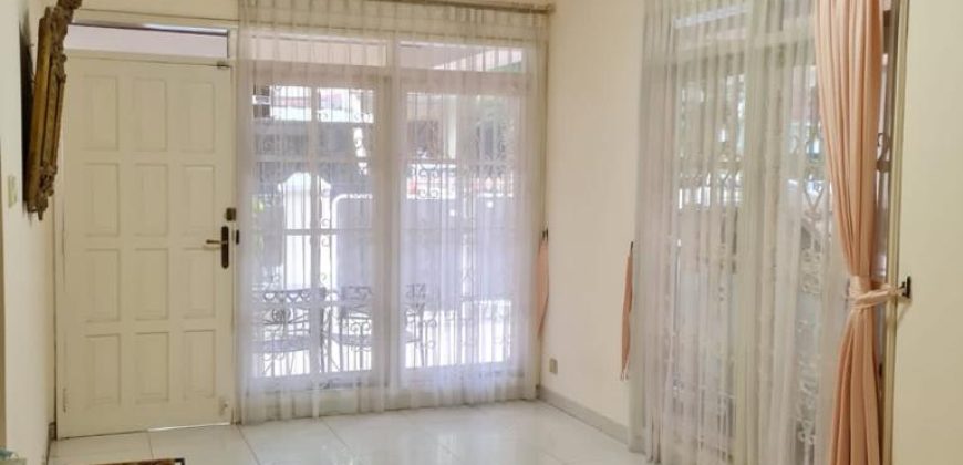 Dijual Rumah Kawasan Pancoran Dalam Komplek Elit