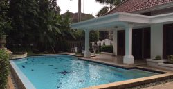 Disewakan Rumah Menteng Jakarta Pusat