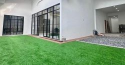 Dijual Rumah Semi Furnished Brand New Cilandak