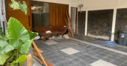 Dijual Rumah Bangunan Baru Cipete Utara