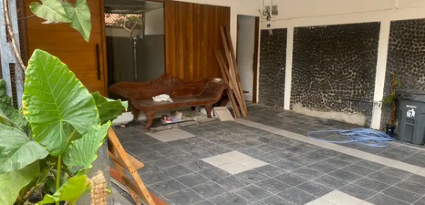 Dijual Rumah Bangunan Baru Cipete Utara