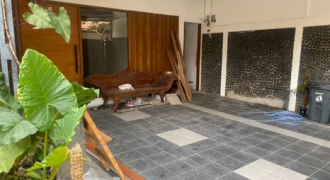 Dijual Rumah Bangunan Baru Cipete Utara