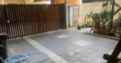 Dijual Rumah Bangunan Baru Cipete Utara