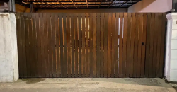 Dijual Rumah Bangunan Baru Cipete Utara