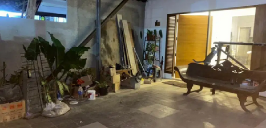 Dijual Rumah Bangunan Baru Cipete Utara