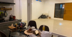 Dijual Rumah Bangunan Baru Cipete Utara