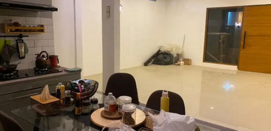 Dijual Rumah Bangunan Baru Cipete Utara