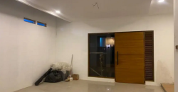 Dijual Rumah Bangunan Baru Cipete Utara