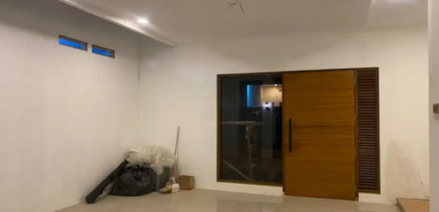 Dijual Rumah Bangunan Baru Cipete Utara