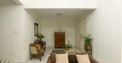 DIJUAL Rumah Bintaro Area Design Modern Minimalis