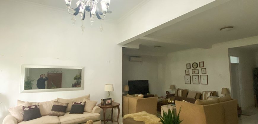 DIJUAL Rumah Bintaro Area Design Modern Minimalis