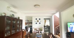 DIJUAL Rumah Bintaro Area Design Modern Minimalis