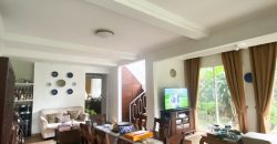DIJUAL Rumah Bintaro Area Design Modern Minimalis