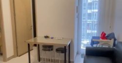 Dijual Apartemen Tokyo Riverside 2 BR Full Furnished
