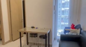 Dijual Apartemen Tokyo Riverside 2 BR Full Furnished