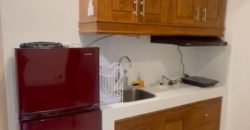 Dijual Apartemen Tokyo Riverside 2 BR Full Furnished