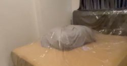 Dijual Apartemen Tokyo Riverside 2 BR Full Furnished