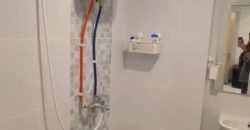 Dijual Apartemen Tokyo Riverside 2 BR Full Furnished