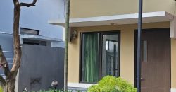 Dijual Rumah di Perumahan D golden Cinere
