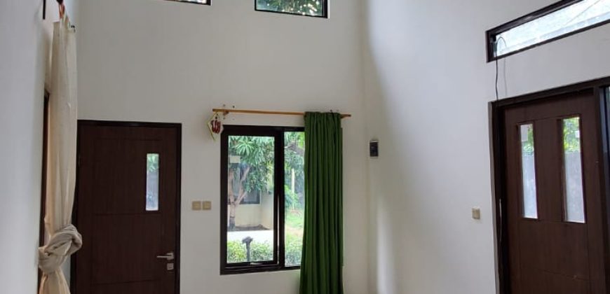 Dijual Rumah di Perumahan D golden Cinere