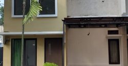 Dijual Rumah di Perumahan D golden Cinere
