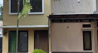 Dijual Rumah di Perumahan D golden Cinere