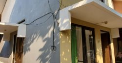 Dijual Rumah di Perumahan D golden Cinere
