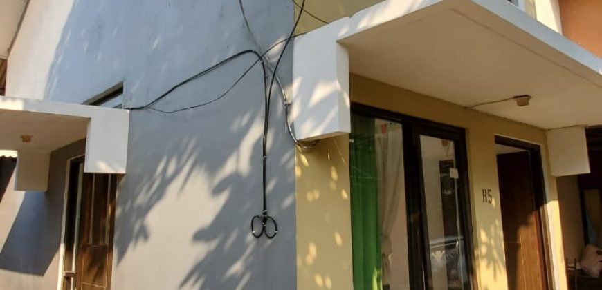 Dijual Rumah di Perumahan D golden Cinere