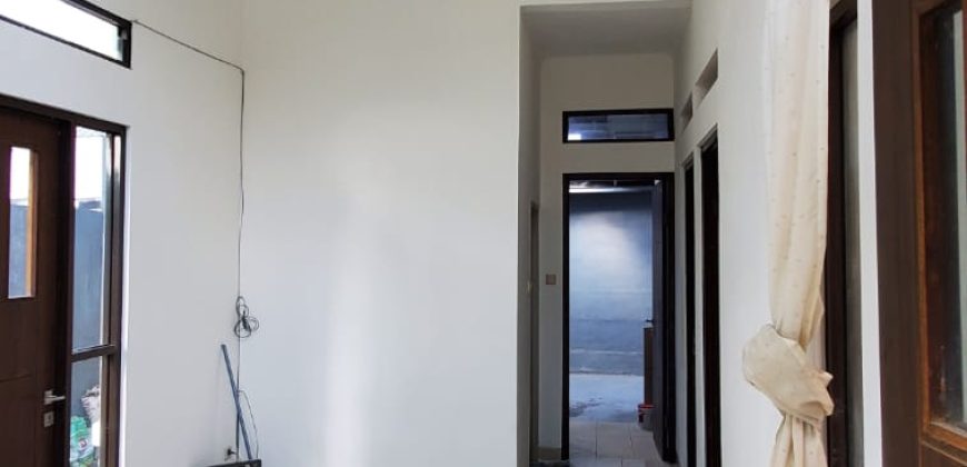 Dijual Rumah di Perumahan D golden Cinere