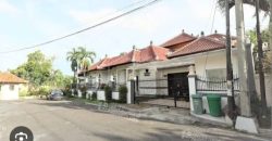 Rumah Semi Villa Diperumahan Elit Nusa Dua Bali
