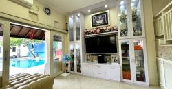 Rumah Semi Villa Diperumahan Elit Nusa Dua Bali