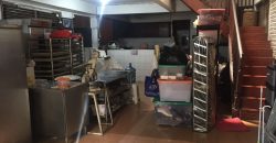 Dijual Cepat Rumah Lama Lahan Luas Lokasi Strategis Kemang
