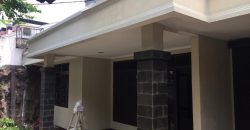 Dijual Rumah Second Terawat Baik Lokasi Nyaman Dan Strategis Dekat Blok M Plaza