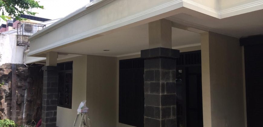 Dijual Rumah Second Terawat Baik Lokasi Nyaman Dan Strategis Dekat Blok M Plaza