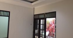 Dijual Rumah Second Terawat Baik Lokasi Nyaman Dan Strategis Dekat Blok M Plaza