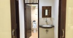 Dijual Rumah Second Terawat Baik Lokasi Nyaman Dan Strategis Dekat Blok M Plaza