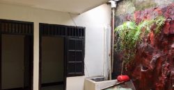 Dijual Rumah Second Terawat Baik Lokasi Nyaman Dan Strategis Dekat Blok M Plaza